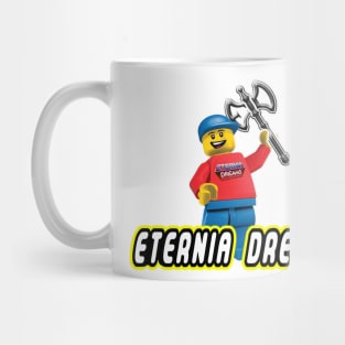 Eternia lego Mug